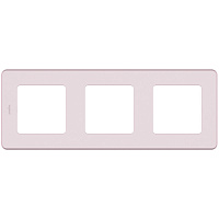 Фотография товара 'Legrand Inspiria Рамка 3 поста 673954'