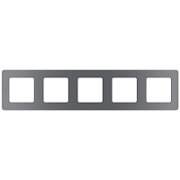 Фотография товара 'Legrand Inspiria Рамка 5 постов 673977'