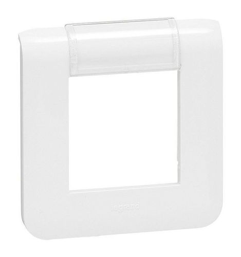 Фотография товара 'Legrand Mosaic Держатель этикеток, выгнутый 079151'