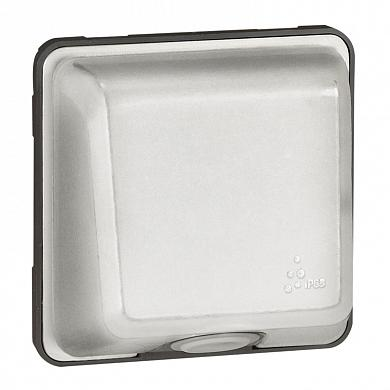 Фотография товара 'Legrand Кабельный вывод IP55 077850'