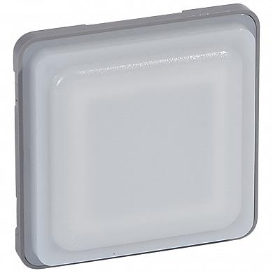 Фотография товара 'Legrand Световой указатель - Программа Soliroc - 230 В 077868'