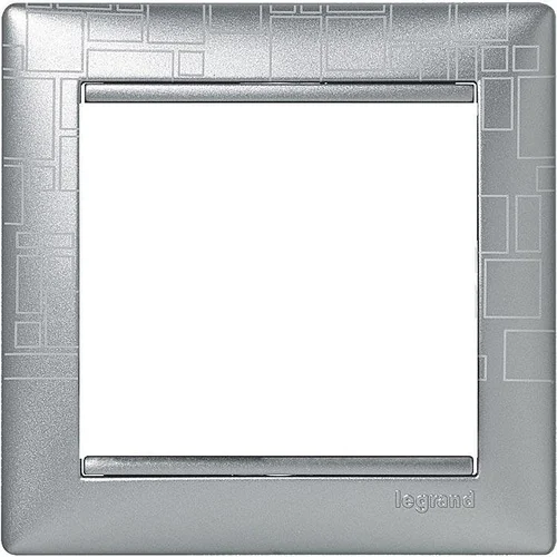 Фотография товара 'Legrand Valena Classic DIY Рамка 1 пост 694356'