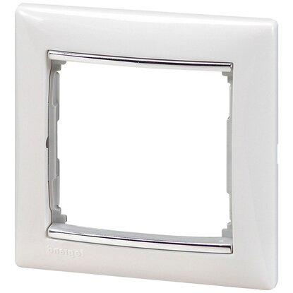 Фотография товара 'Legrand Valena Classic DIY Рамка 1 пост, горизонтальная 694246'