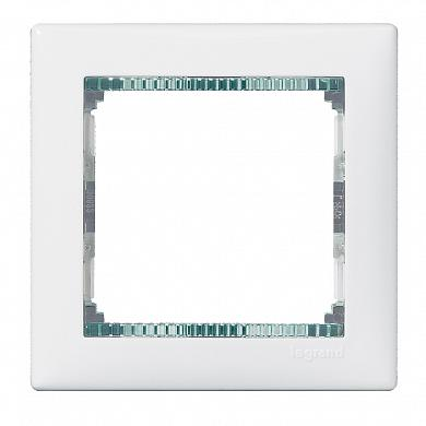 Фотография товара 'Legrand Valena Classic DIY Рамка 1 пост, горизонтальная 694243'