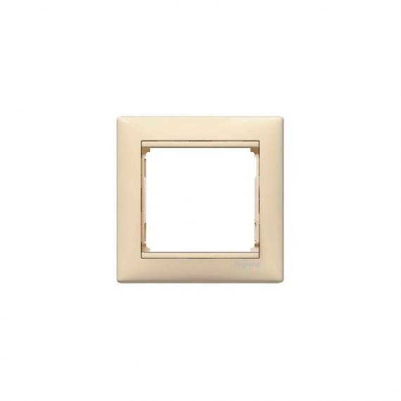 Фотография товара 'Legrand Valena Classic DIY Рамка 1 пост 694350'