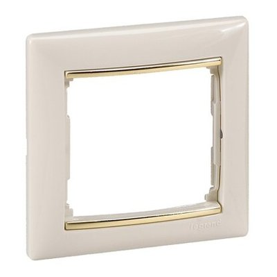 Фотография товара 'Legrand Valena Classic DIY Рамка 1 пост 695646'