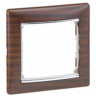 Фотография товара 'Legrand Valena Classic DIY Рамка 1 пост 696730'