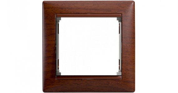 Фотография товара 'Legrand Valena Classic DIY Рамка 1 пост 694362'