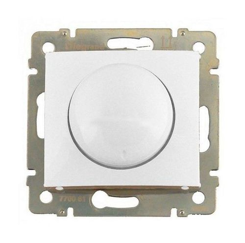 Фотография товара 'Legrand Valena Classic DIY Светорегулятор 40-400 Вт, с поворотной рукояткой 694288'