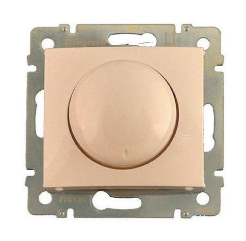 Фотография товара 'Legrand Valena Classic DIY Светорегулятор 40-400 Вт, с поворотной рукояткой 695628'