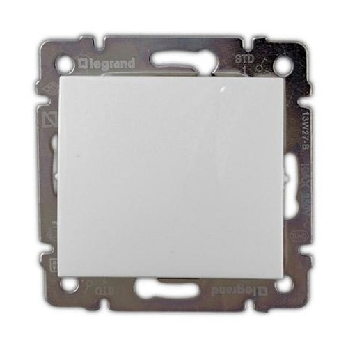 Фотография товара 'Legrand Заглушка Valena 774446'