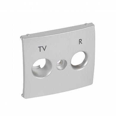 Фотография товара 'Legrand Накладка TV-FM 770265'