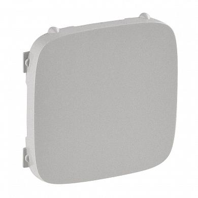 Фотография товара 'Legrand Valena ALLURE MyHome. Лицевая панель интерфейса SCS/радио 754883'