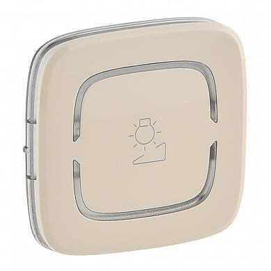 Фотография товара 'Legrand Valena ALLURE Лицевая панель для механизмов BUS/SCS 755394'