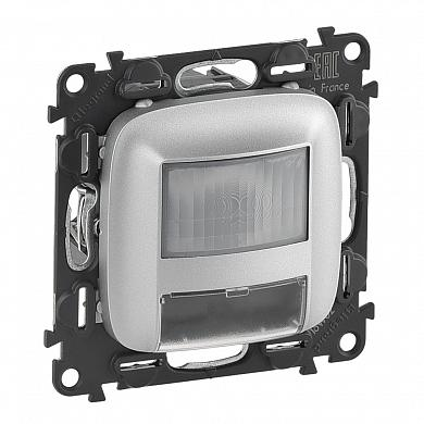 Фотография товара 'Legrand Valena Allure Указатель свет. c датч. движ. 752378'