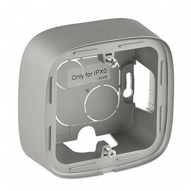 Фотография товара 'Legrand Valena ALLURE.Коробка для накладного монтажа 755571'