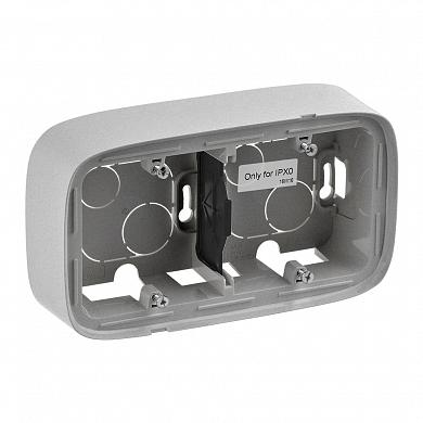 Фотография товара 'Legrand Valena ALLURE.Коробка для накладного монтажа 755572'