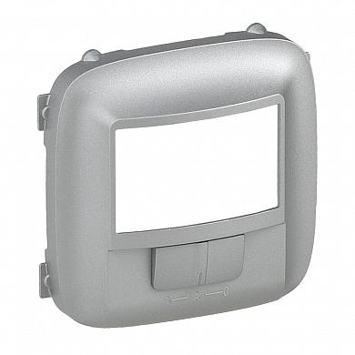 Фотография товара 'Legrand Valena ALLURE.Лицевая панель датчика движения 752380'