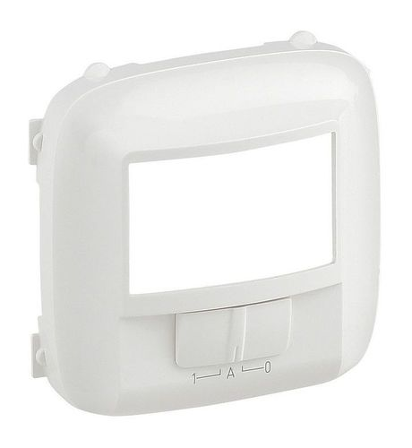 Фотография товара 'Legrand Valena ALLURE.Лицевая панель датчика движения 752180'