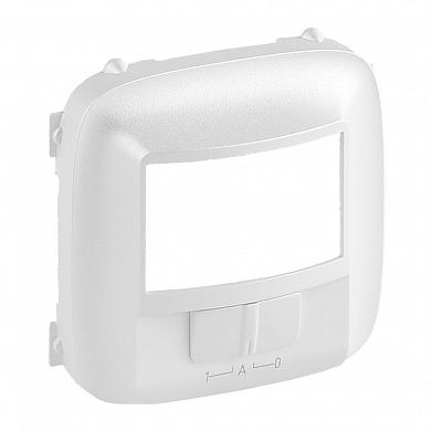 Фотография товара 'Legrand Valena ALLURE.Лицевая панель датчика движения 752281'