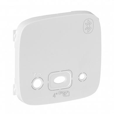 Фотография товара 'Legrand Valena ALLURE.Лицевая панель для модуля Bluetooth 755435'