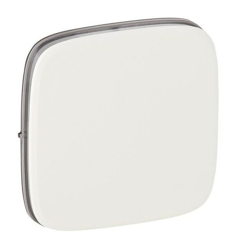 Фотография товара 'Legrand Valena ALLURE.Лицевая панель для переключателя промежуточного 755075'