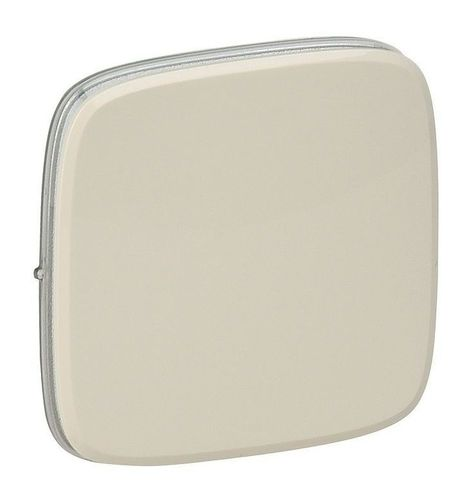 Фотография товара 'Legrand Valena ALLURE.Лицевая панель для переключателя промежуточного 755076'