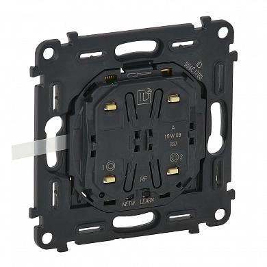 Фотография товара 'Legrand Valena IN'MATIC MyHome Play Zigbee. Радиоуправляющее устройство 752082'