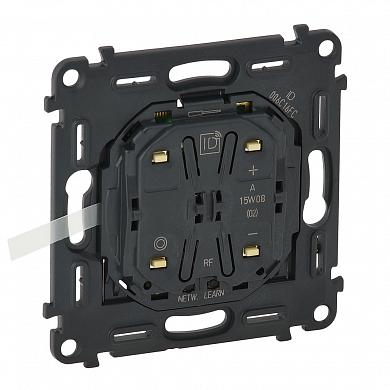 Фотография товара 'Legrand Valena IN'MATIC MyHome Play Zigbee. Радиоуправляющее устройство 752080'