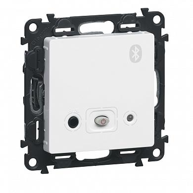 Фотография товара 'Legrand Valena IN'MATIC.Модуль Bluetooth 2x1Вт 752036'