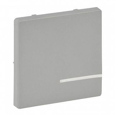 Фотография товара 'Legrand Valena Life Лицевая панель - клавиша выключателя 754702'