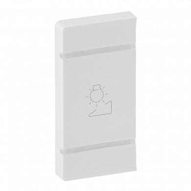 Фотография товара 'Legrand Valena Life Лицевая пнель, диммер, установ. слева 755590'