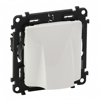 Фотография товара 'Legrand Valena LIFE.Вывод кабеля с лицевой панелью 753434'