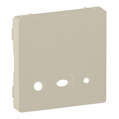 Фотография товара 'Legrand Valena LIFE.Лицевая панель для аудио-входа 755451'