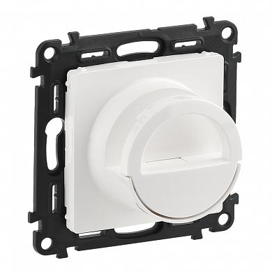 Фотография товара 'Legrand Valena LIFE.Подставка для смартфона 754910'