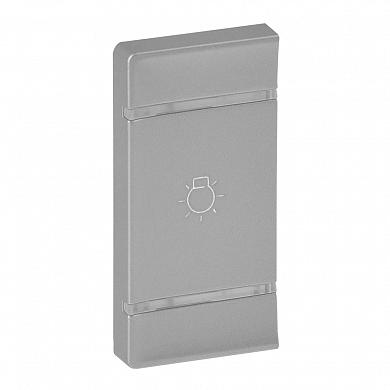 Фотография товара 'Legrand VLN-l АЛЮ Накл Light левая 755527'