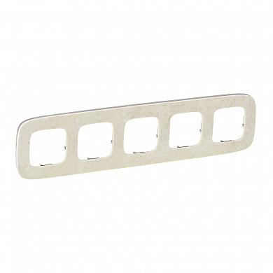 Фотография товара 'Legrand VLN-l БЕЛ Накл Light левая 755525'