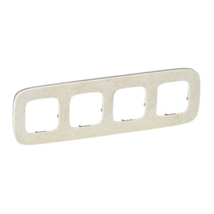 Фотография товара 'Legrand VLN-а АЛЮ Накл Light правая 755524'