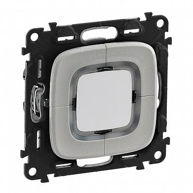 Фотография товара 'Legrand VLN-а АЛЮ Пульт сценариев BUS 752982'