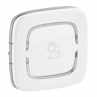 Фотография товара 'Legrand VLN-а БЕЛ Накл Dimmer 2М 755393'