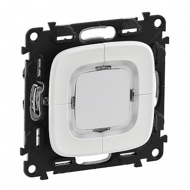 Фотография товара 'Legrand VLN-а БЕЛ Пульт сценариев BUS 752782'