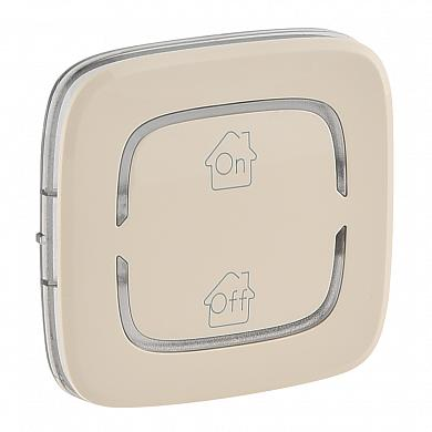 Фотография товара 'Legrand VLN-а СЛК Накл On-Off-Gen 2М 755368'