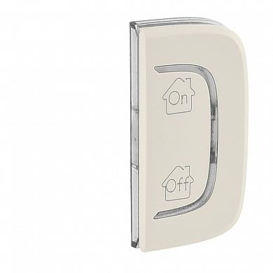 Фотография товара 'Legrand VLN-а СЛК Накл On-Off-Gen прав 755537'