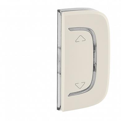 Фотография товара 'Legrand VLN-а СЛК Накл Up-Down 755454'