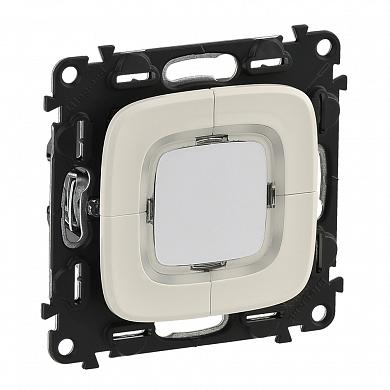 Фотография товара 'Legrand VLN-а СЛК Пульт сценариев BUS 752882'