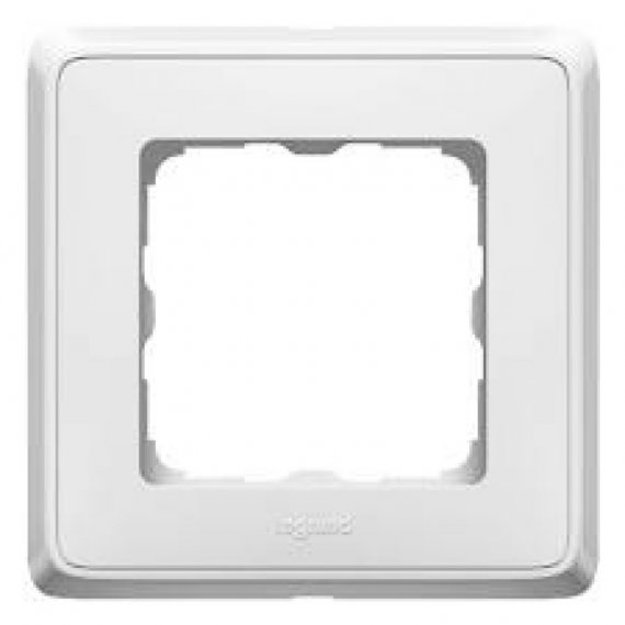 Фотография товара 'Legrand Рамка 1 пост Cariva 773660'