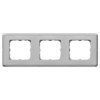 Фотография товара 'Legrand Рамка 3 поста Cariva 773673'