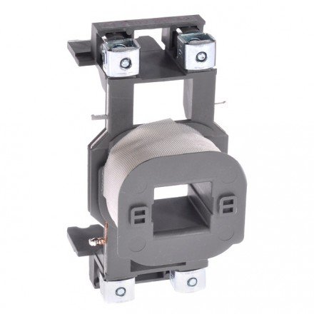 Фотография товара 'Legrand Запасная катушка для 3-полюсных контакторов CTX3 40, 110V AC 416924'