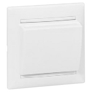 Фотография товара 'Legrand Выключатель для гостиничных номеров с выдержкой времени Valena 774235'