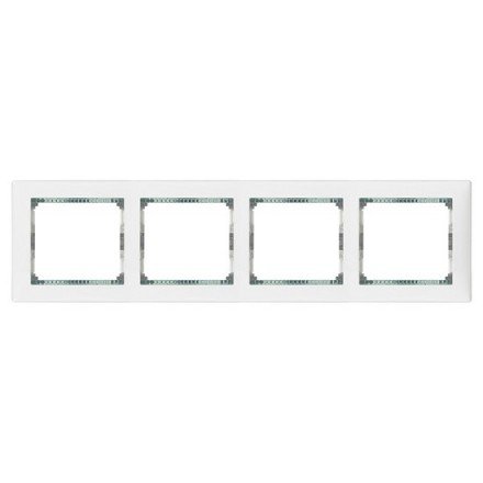 Фотография товара 'Legrand Рамка - Valena - 2 поста - вертикальный монтаж 774464'